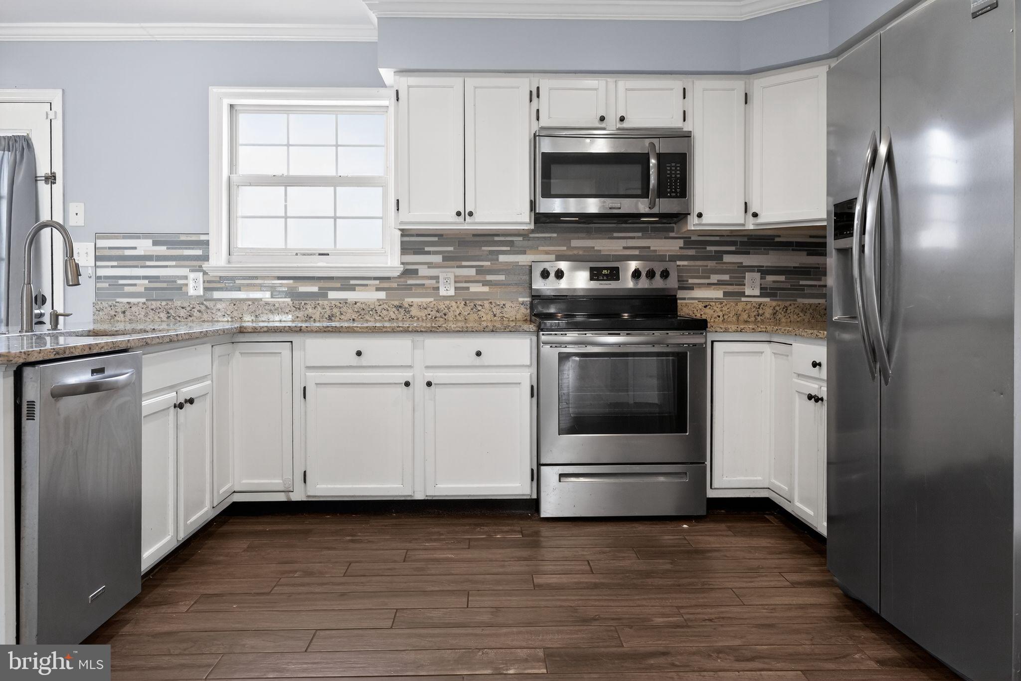 CHESAPEAKE RANCH ESTATES - Residential