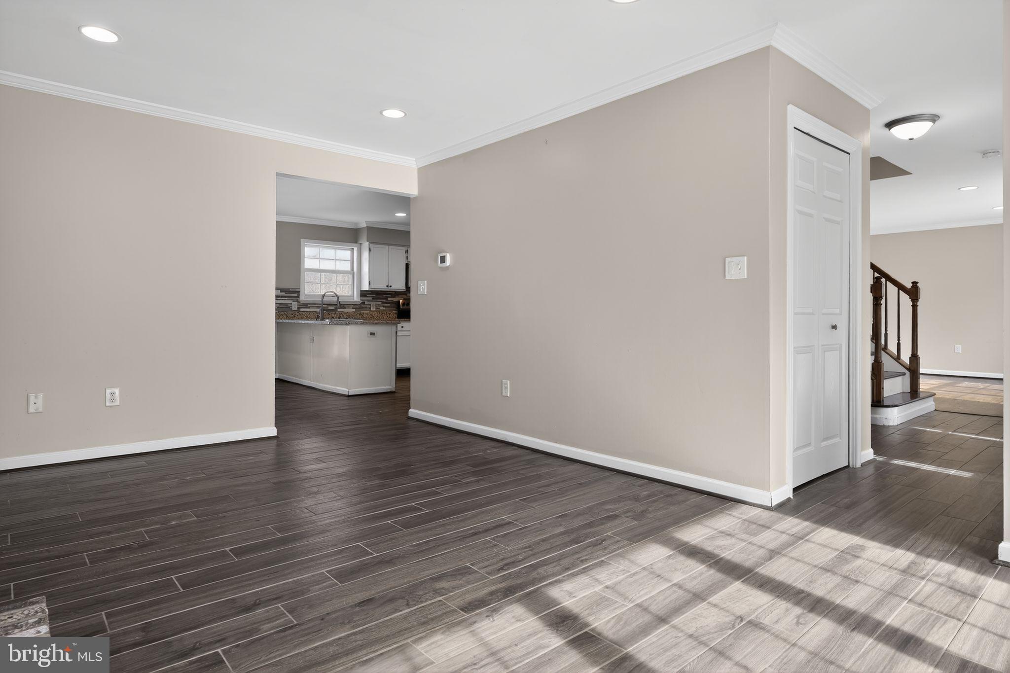 CHESAPEAKE RANCH ESTATES - Residential