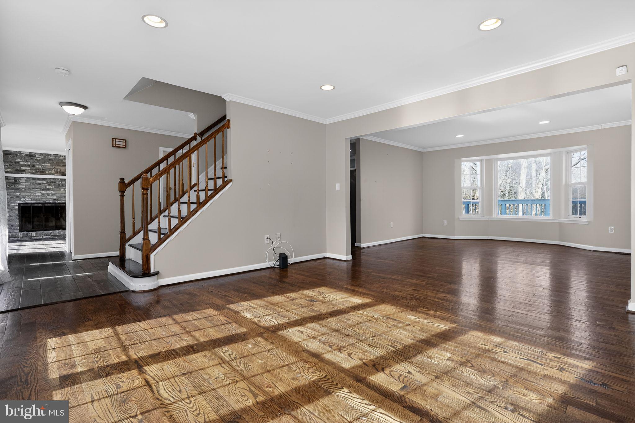 CHESAPEAKE RANCH ESTATES - Residential