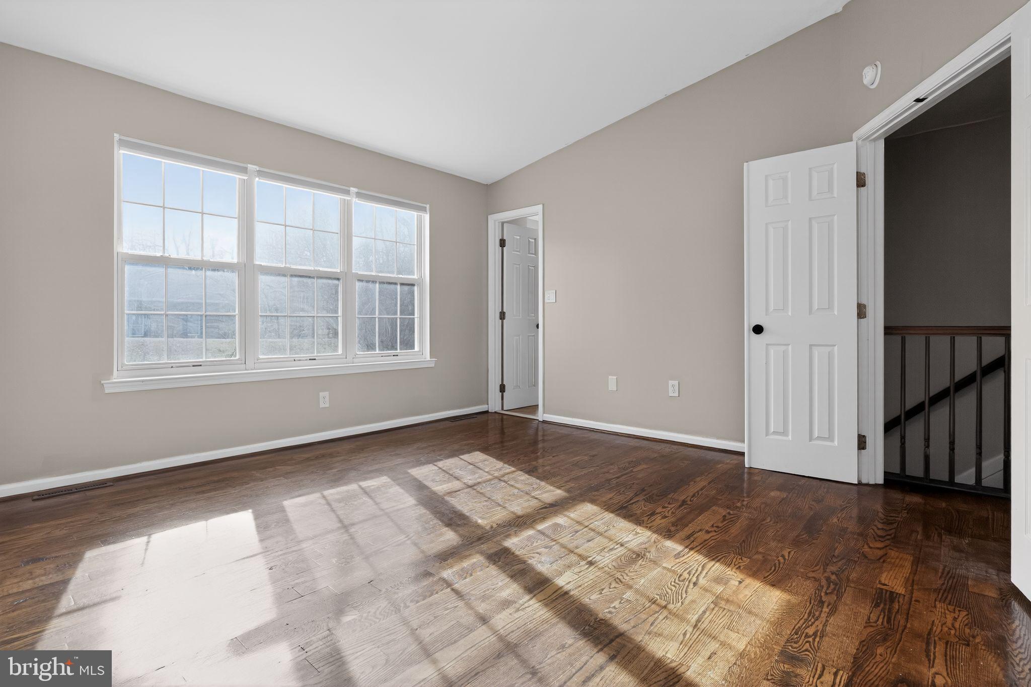 CHESAPEAKE RANCH ESTATES - Residential