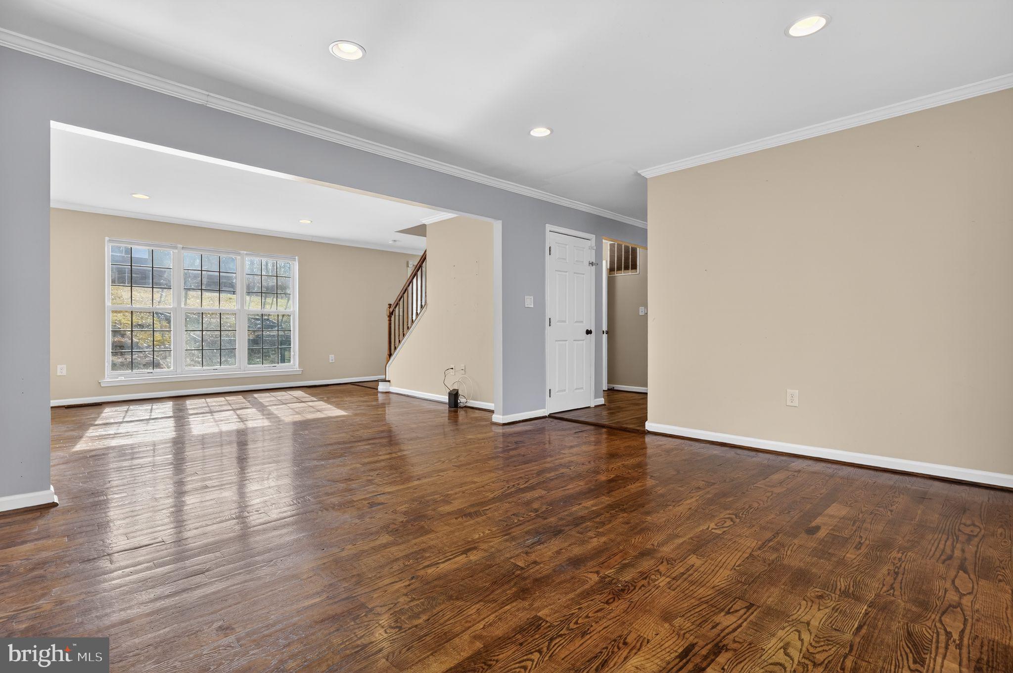 CHESAPEAKE RANCH ESTATES - Residential