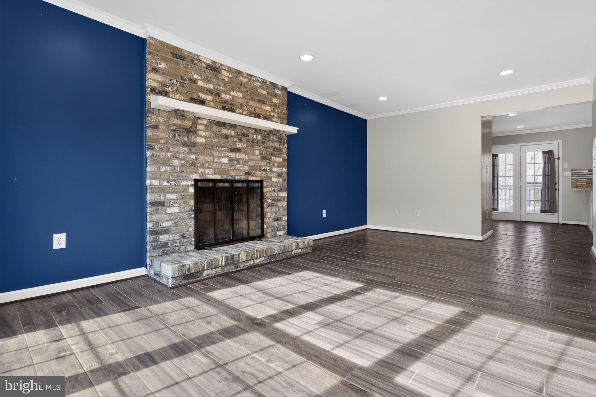 CHESAPEAKE RANCH ESTATES - Residential