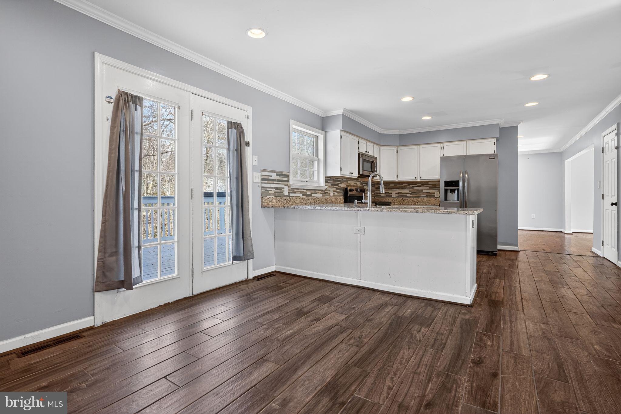 CHESAPEAKE RANCH ESTATES - Residential