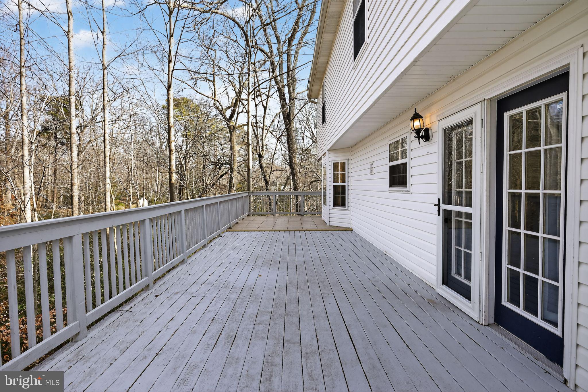 CHESAPEAKE RANCH ESTATES - Residential