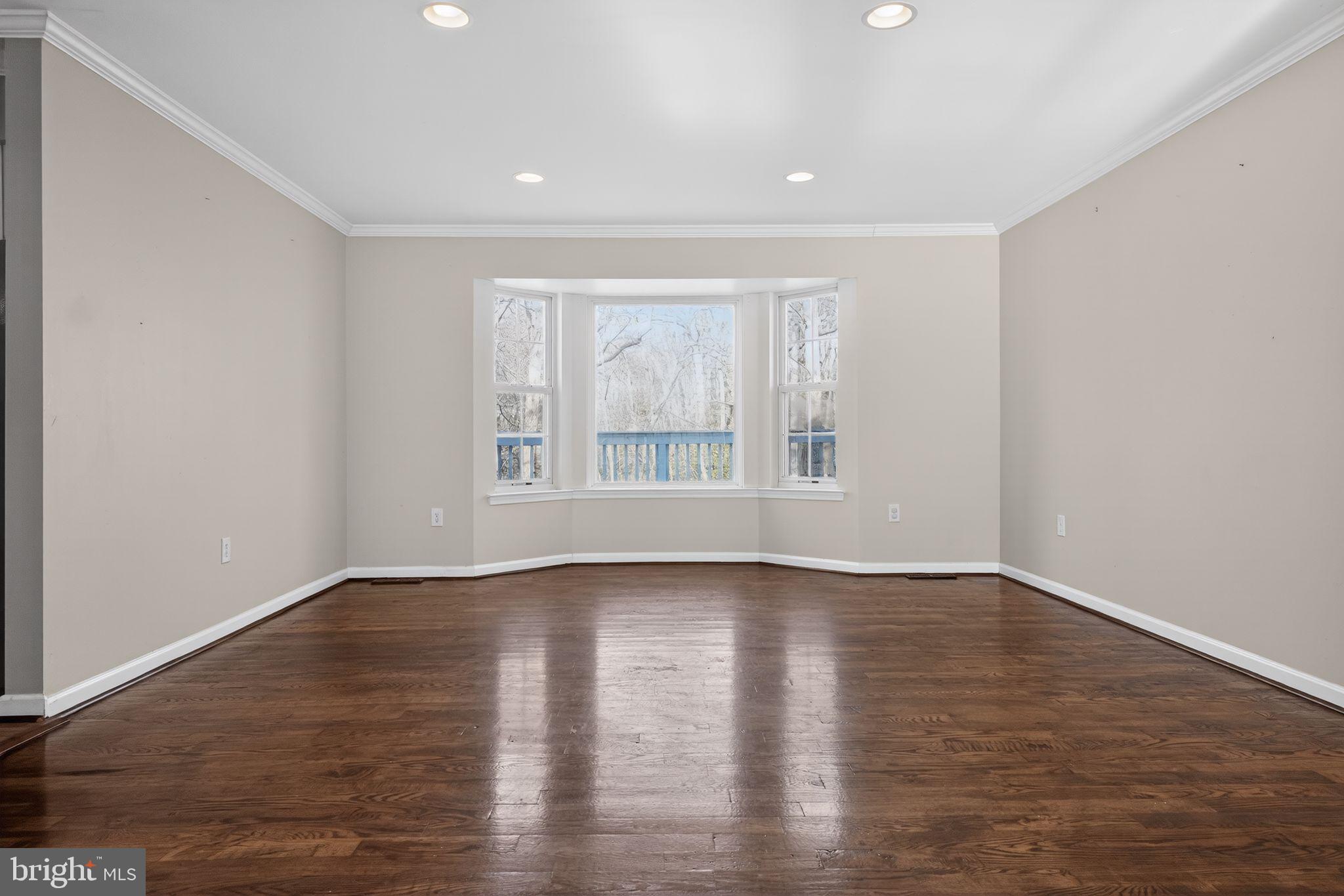 CHESAPEAKE RANCH ESTATES - Residential