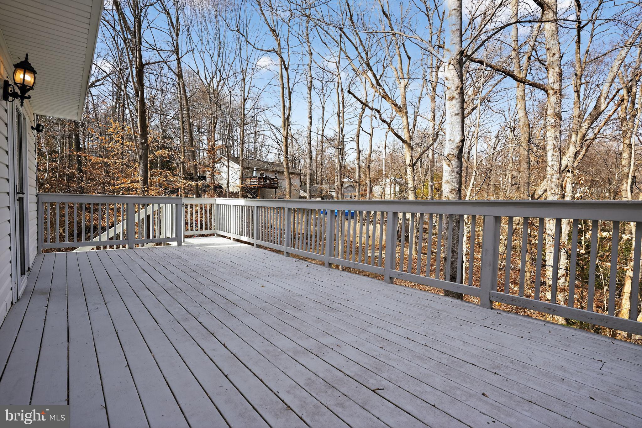 CHESAPEAKE RANCH ESTATES - Residential