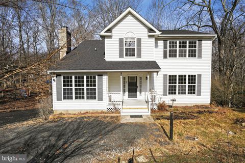 481 SADDLE COURT LUSBY MD 20657