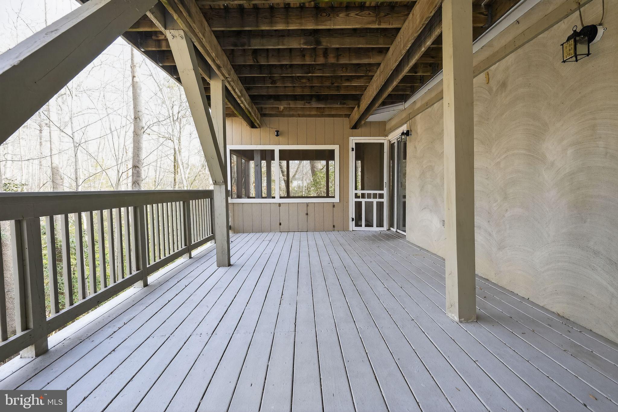 CHESAPEAKE RANCH ESTATES - Residential