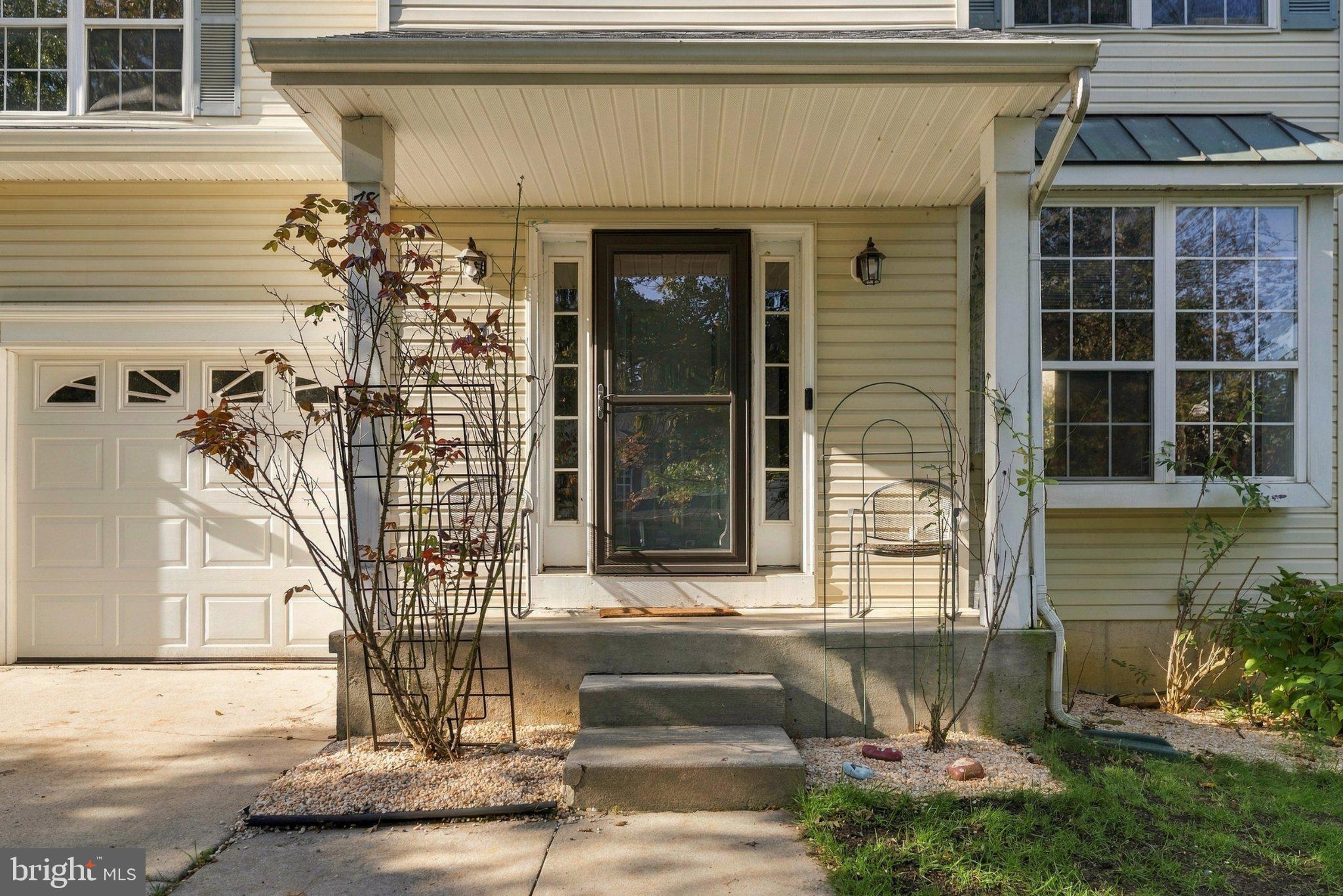 78 STONEHAM DRIVE