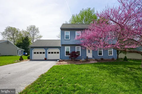 2188 Esbenshade Road, York, PA MLS: PAYK2079788