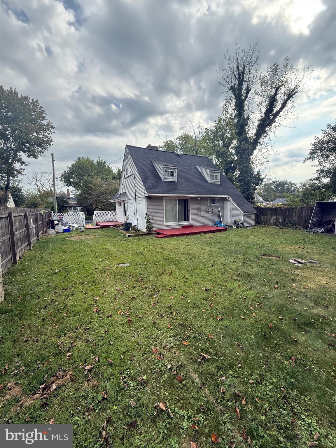 GLENMONT HILLS - Residential