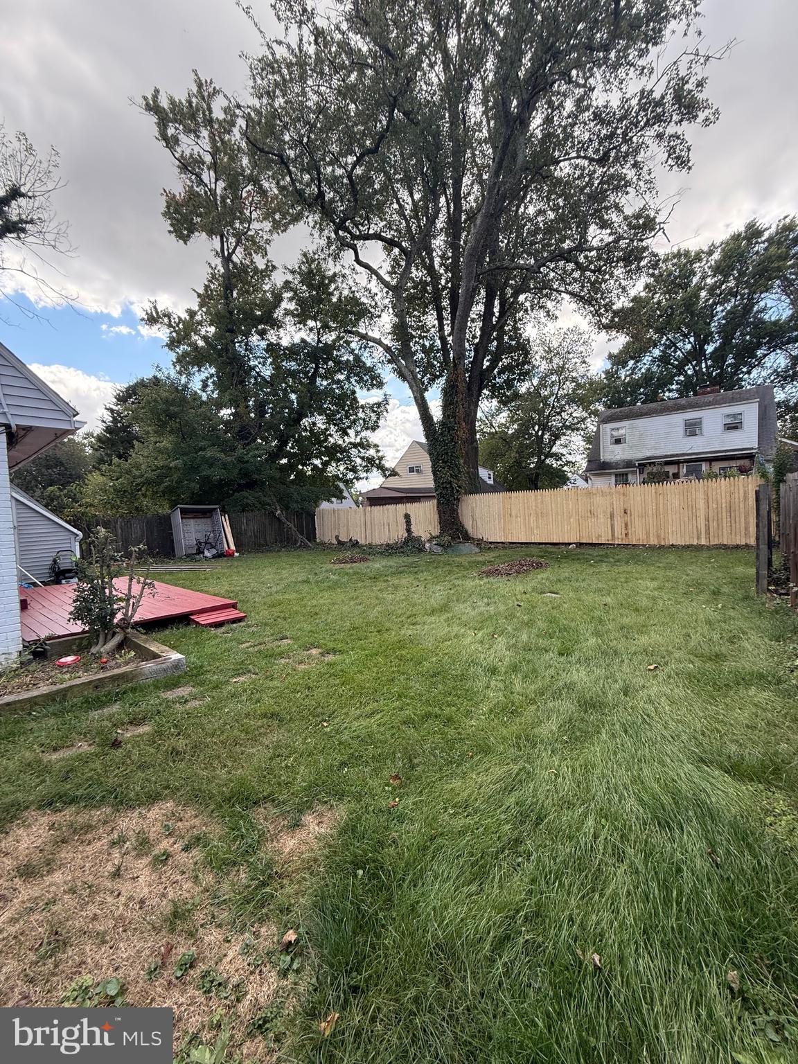 GLENMONT HILLS - Residential