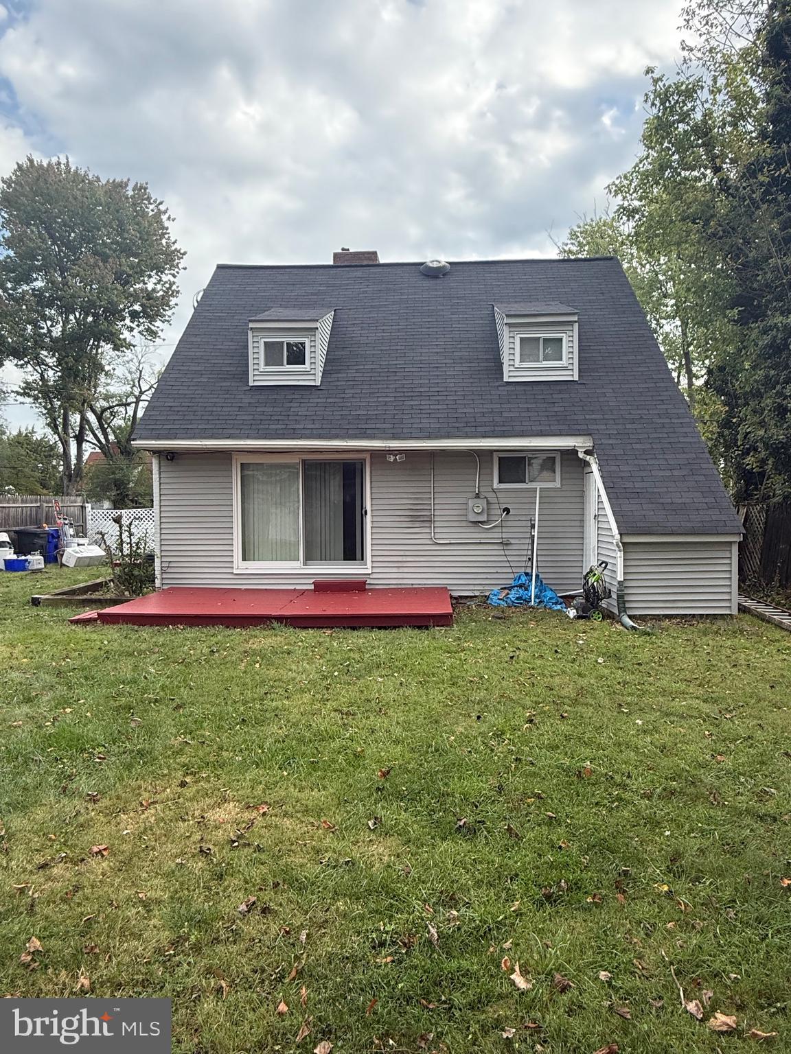 GLENMONT HILLS - Residential