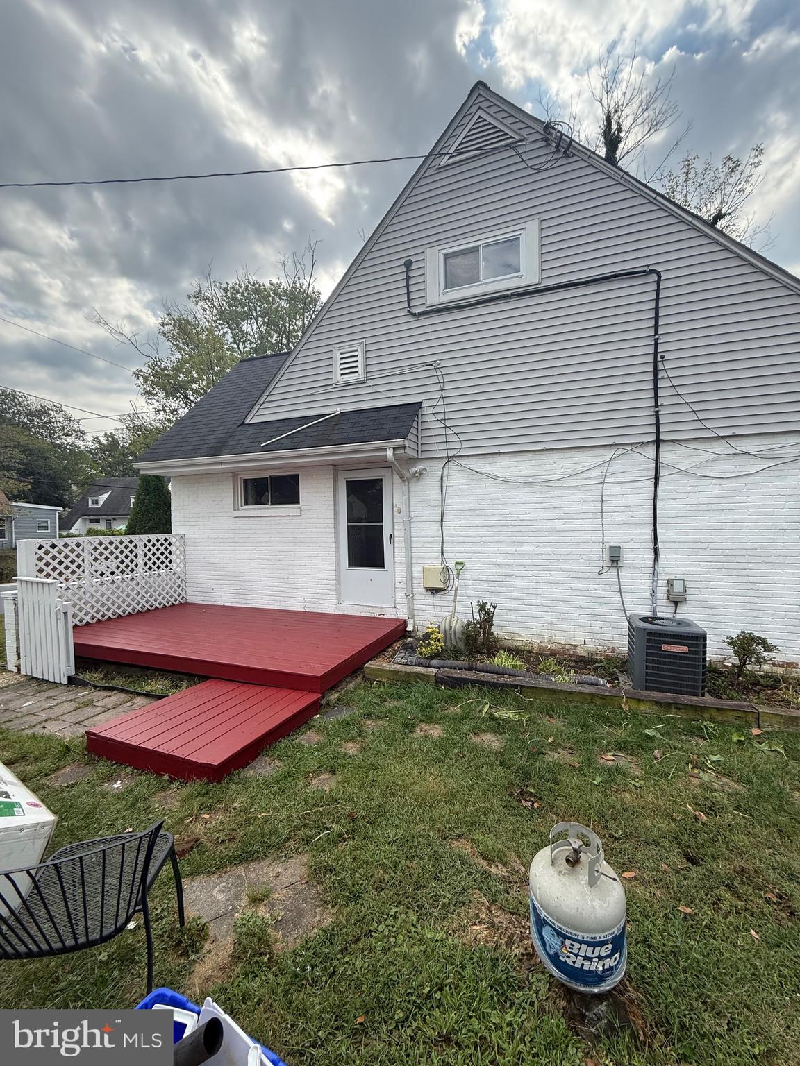 GLENMONT HILLS - Residential