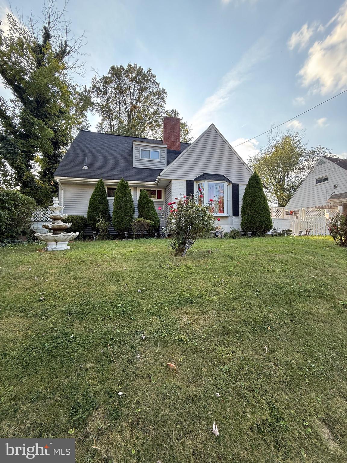 GLENMONT HILLS - Residential