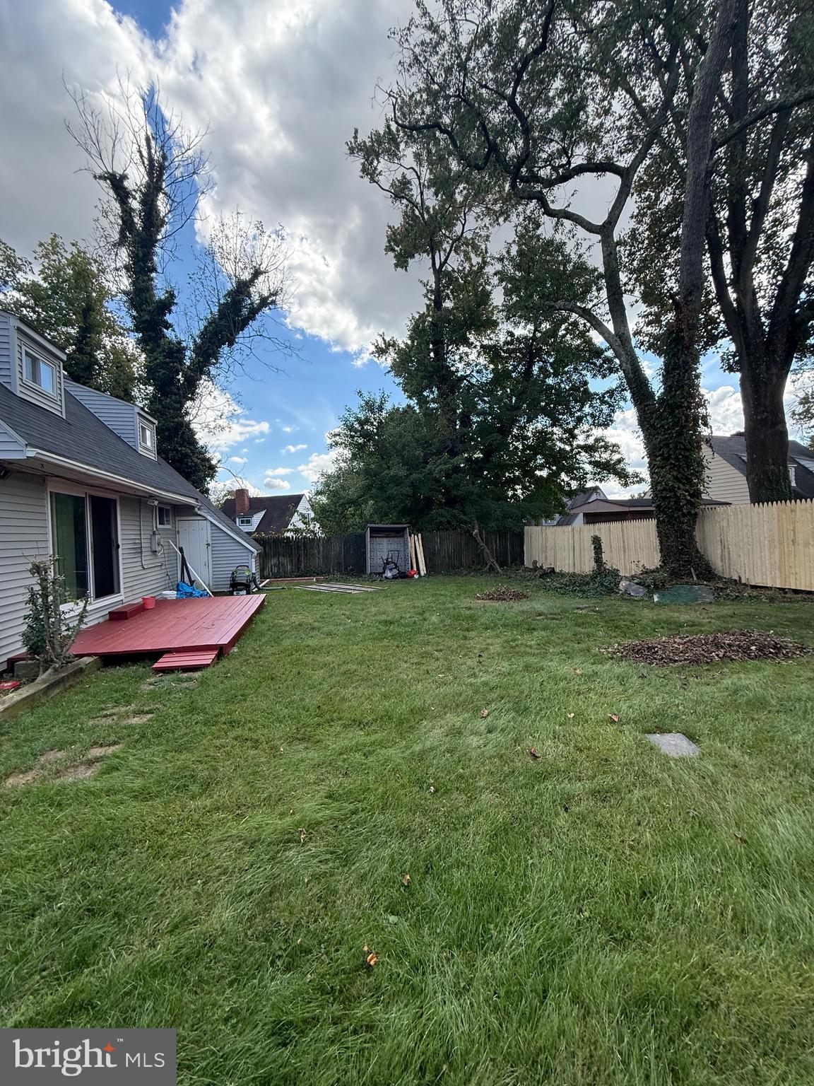 GLENMONT HILLS - Residential