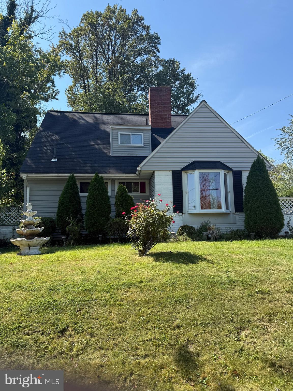 GLENMONT HILLS - Residential