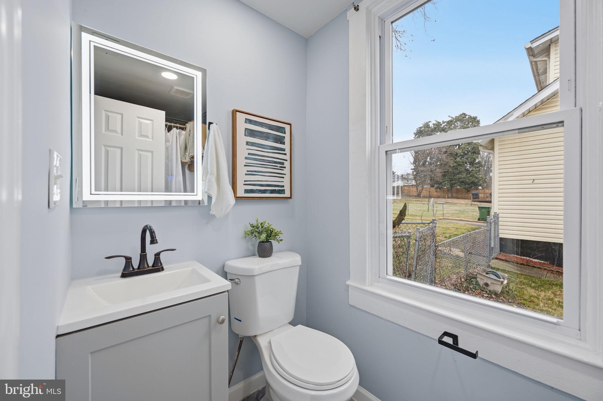 WILSON HEIGHTS - Residential