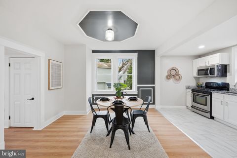 Photo of 4017 Ridgecroft Road, BALTIMORE, MD 21206 (MLS # MDBA2205968)