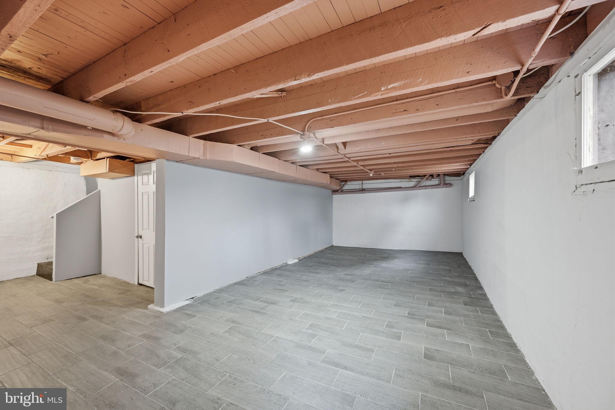 WILSON HEIGHTS - Residential