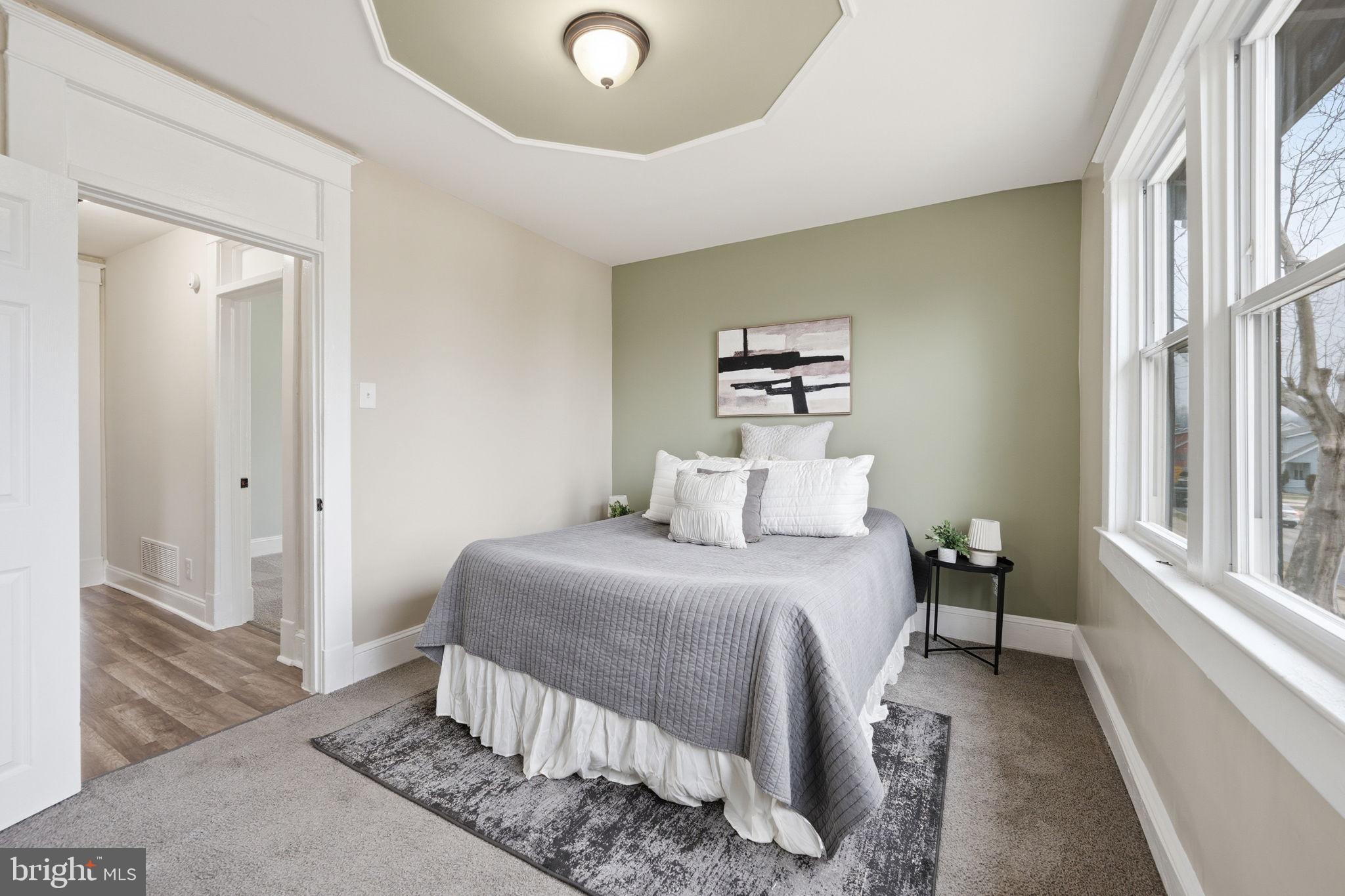 WILSON HEIGHTS - Residential