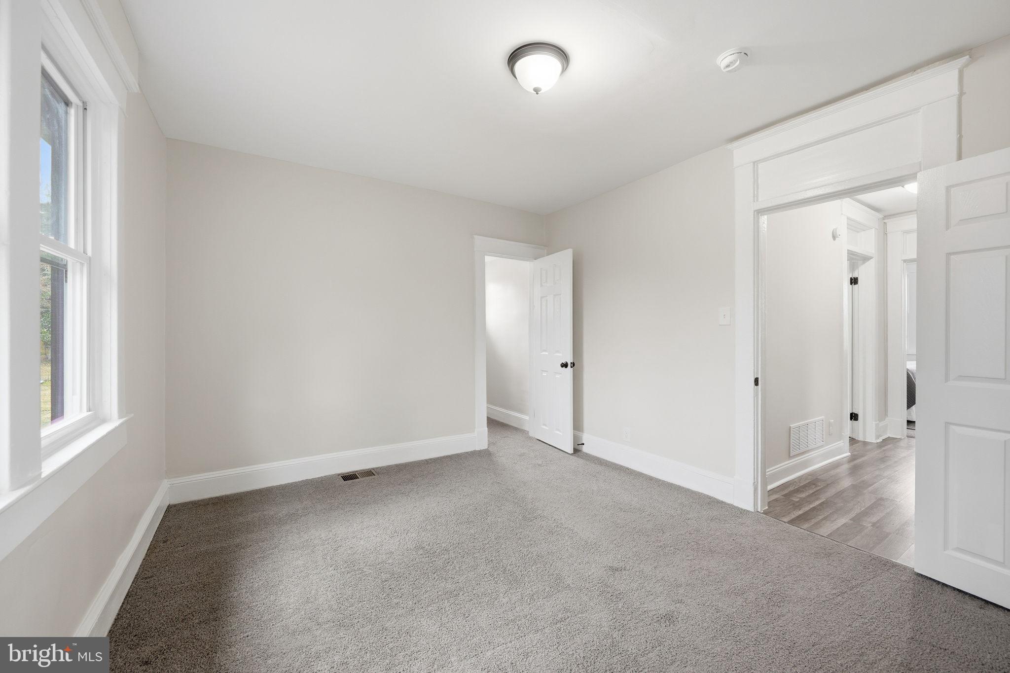 WILSON HEIGHTS - Residential