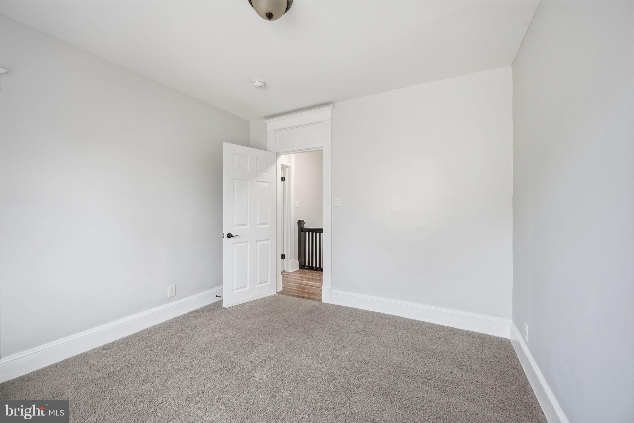 WILSON HEIGHTS - Residential