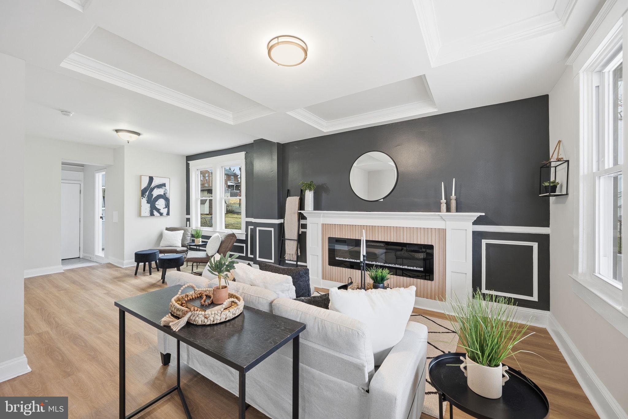 4017 RIDGECROFT ROAD