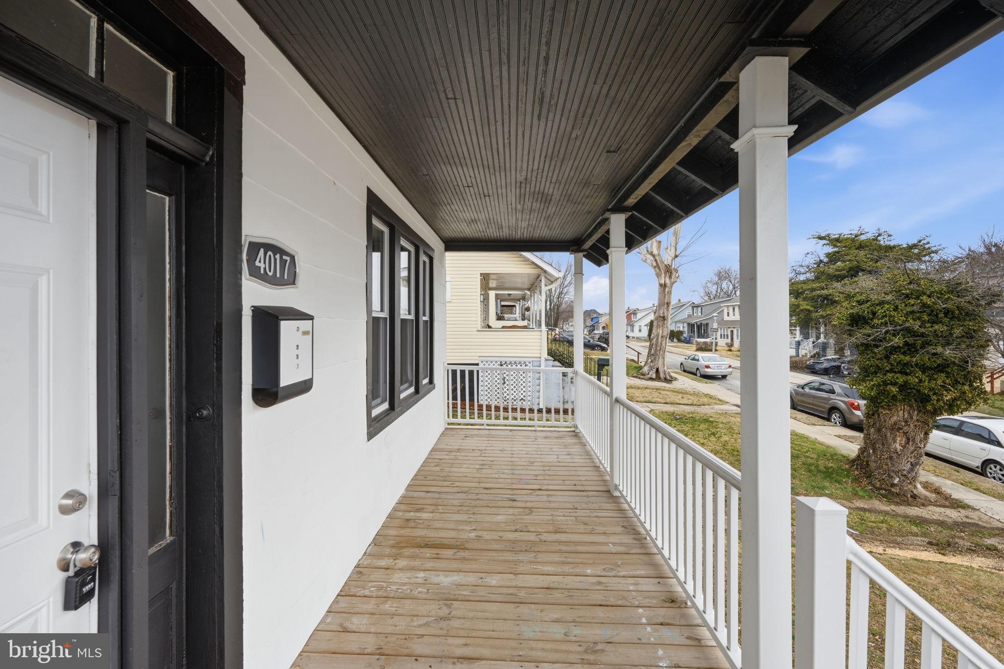 4017 RIDGECROFT ROAD