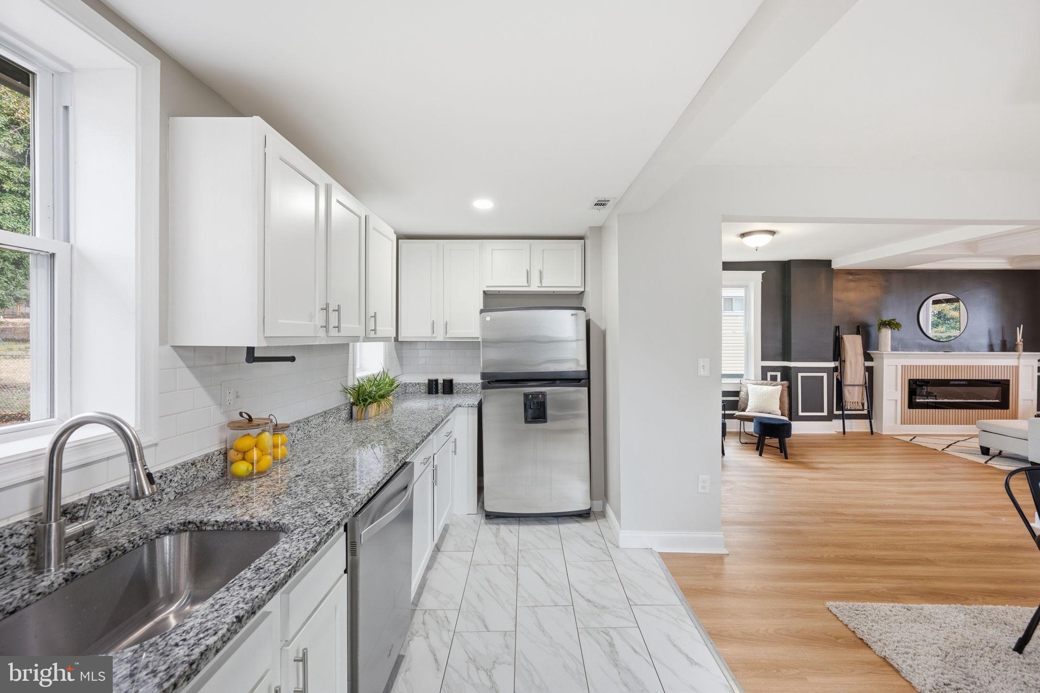 WILSON HEIGHTS - Residential