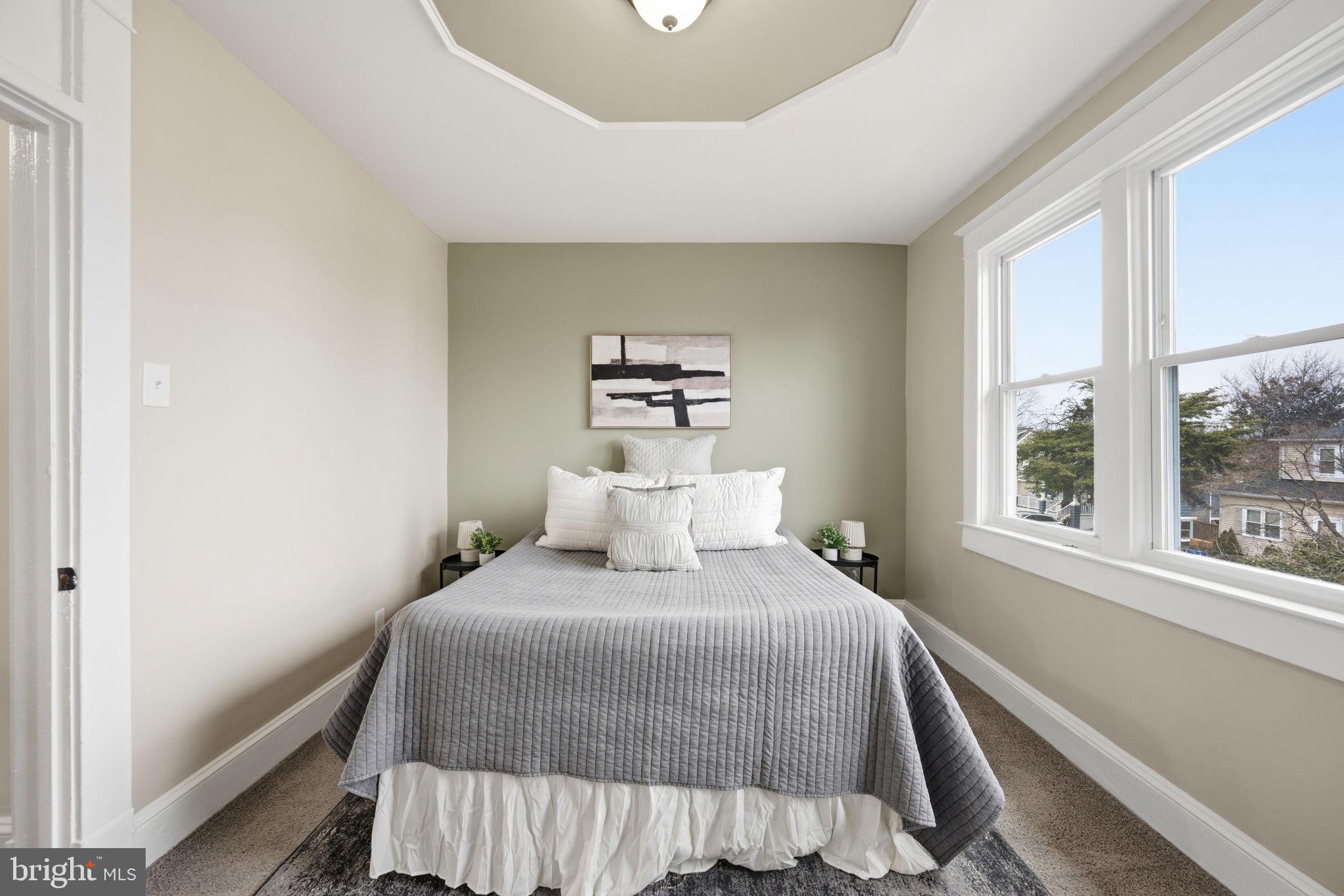 WILSON HEIGHTS - Residential