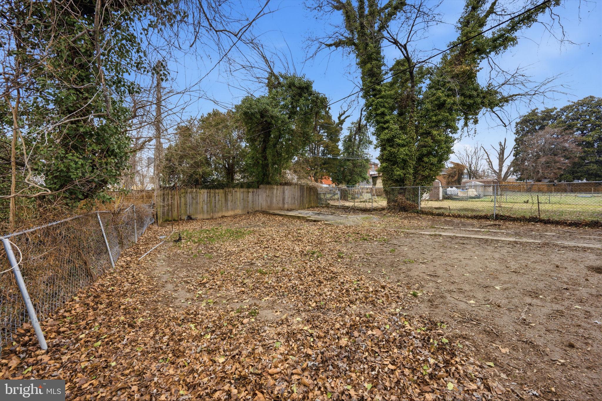 WILSON HEIGHTS - Residential