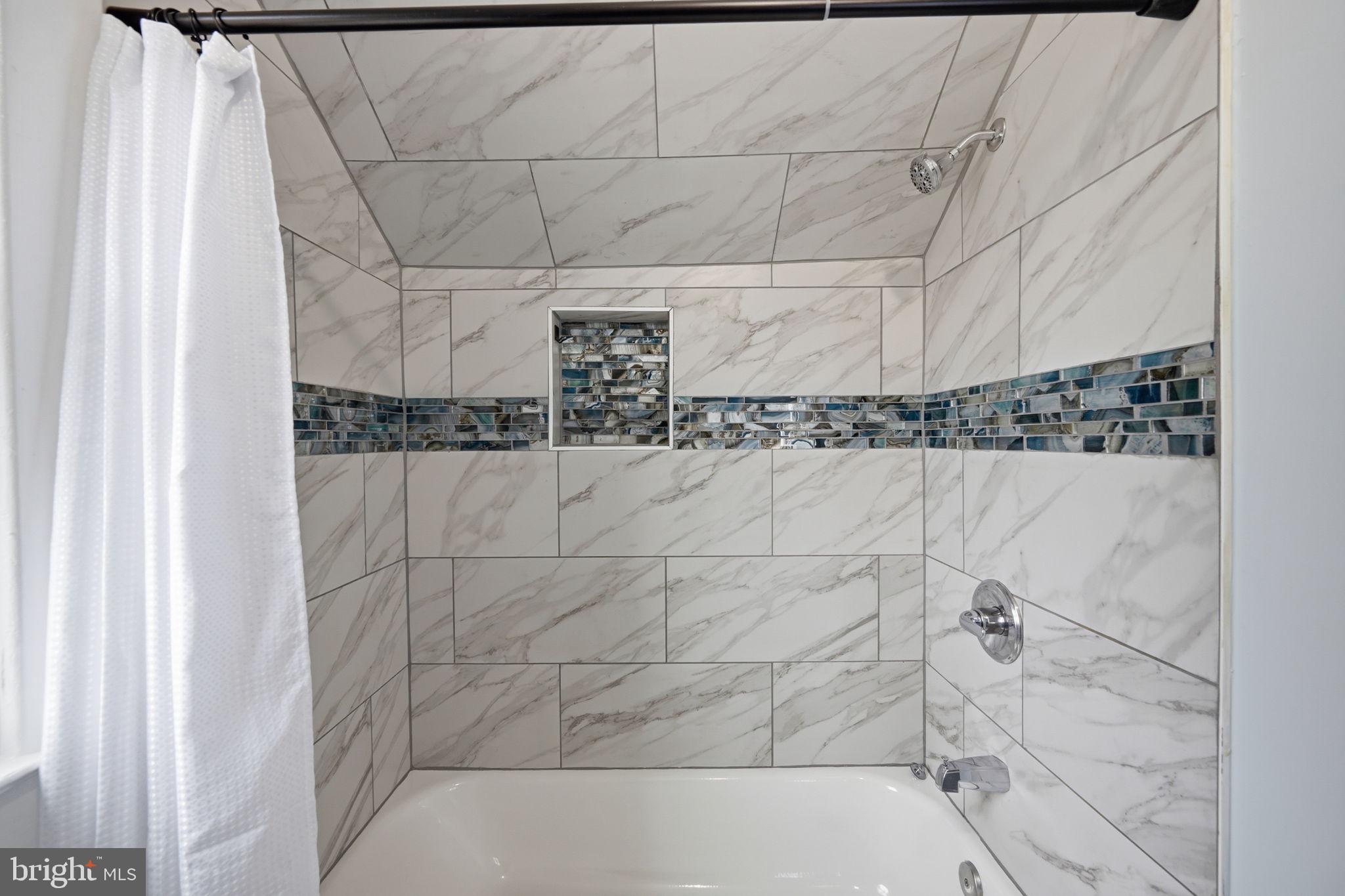 WILSON HEIGHTS - Residential