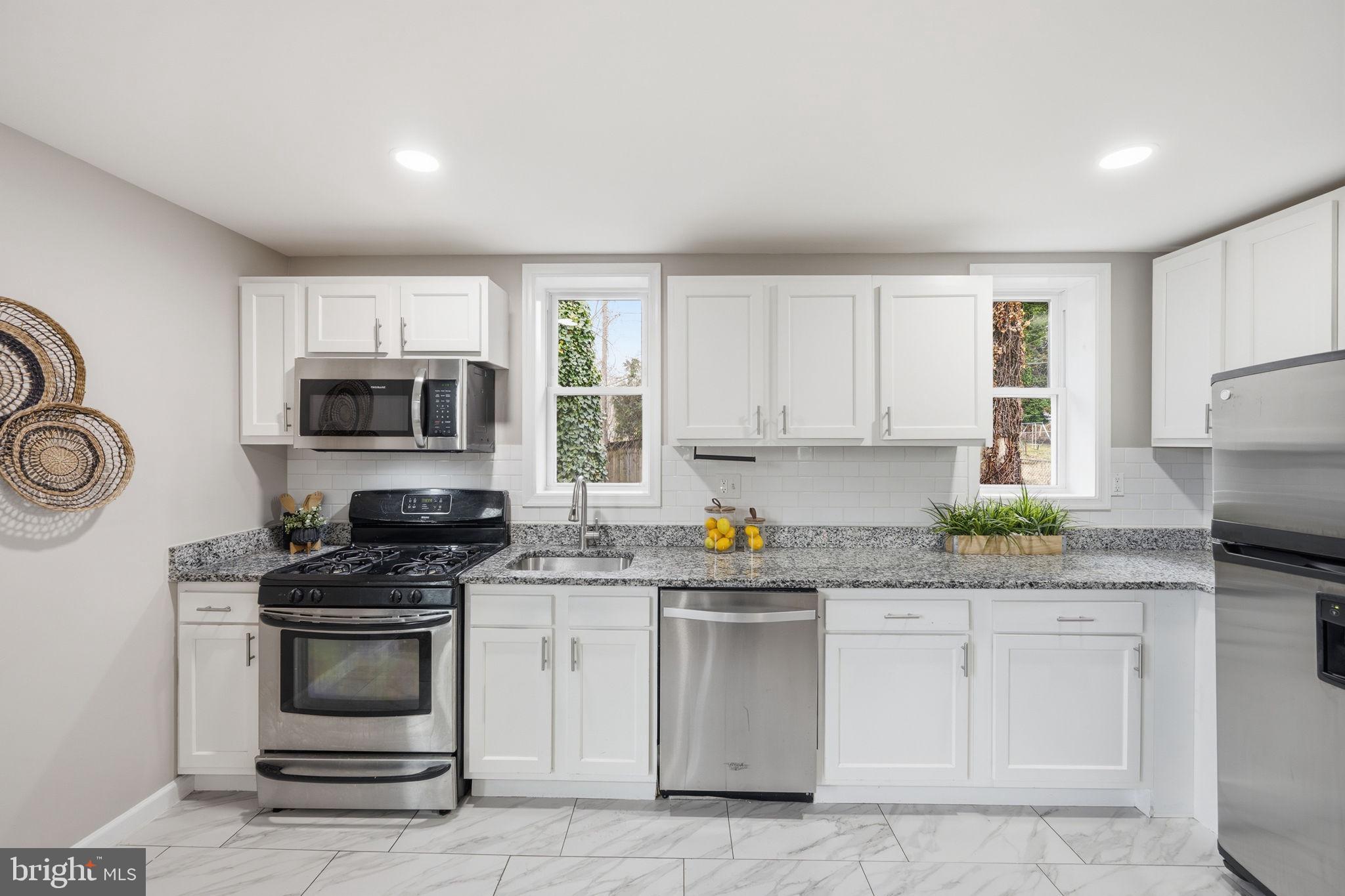 WILSON HEIGHTS - Residential