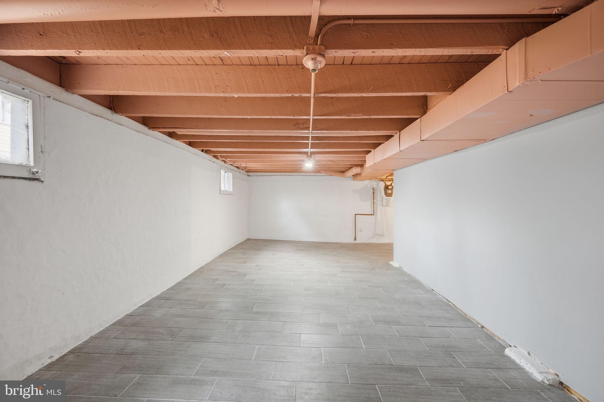 WILSON HEIGHTS - Residential