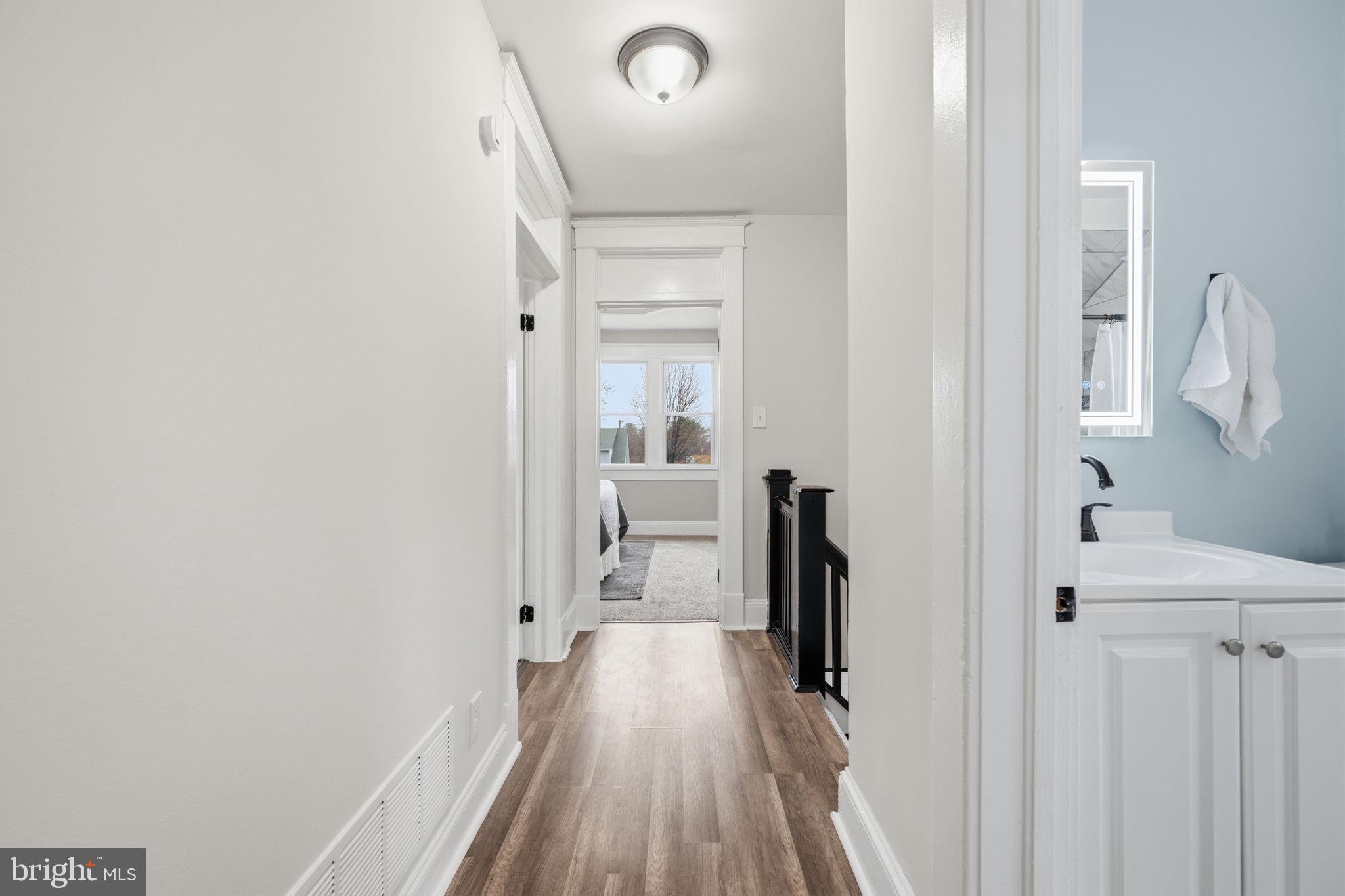 WILSON HEIGHTS - Residential