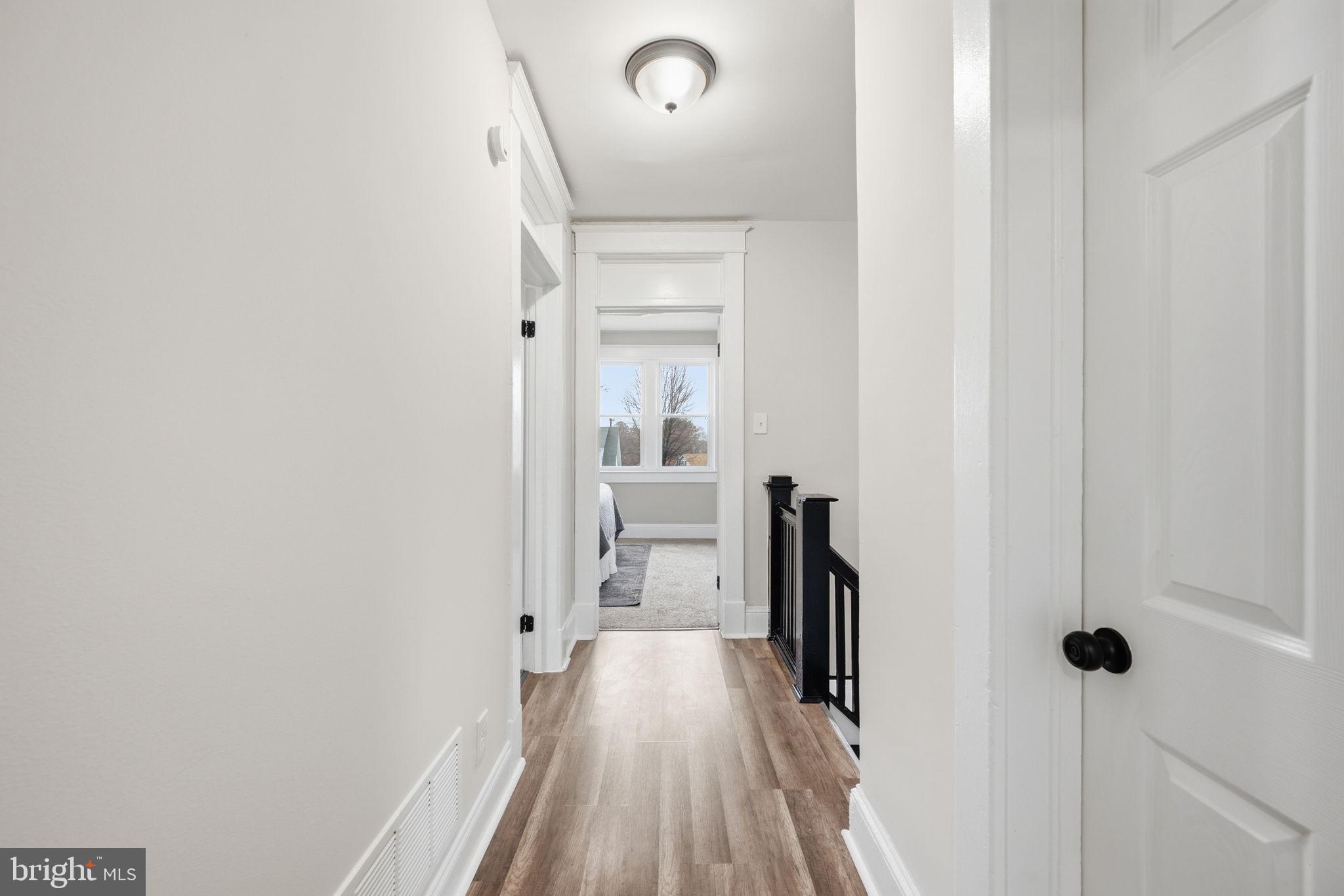 WILSON HEIGHTS - Residential