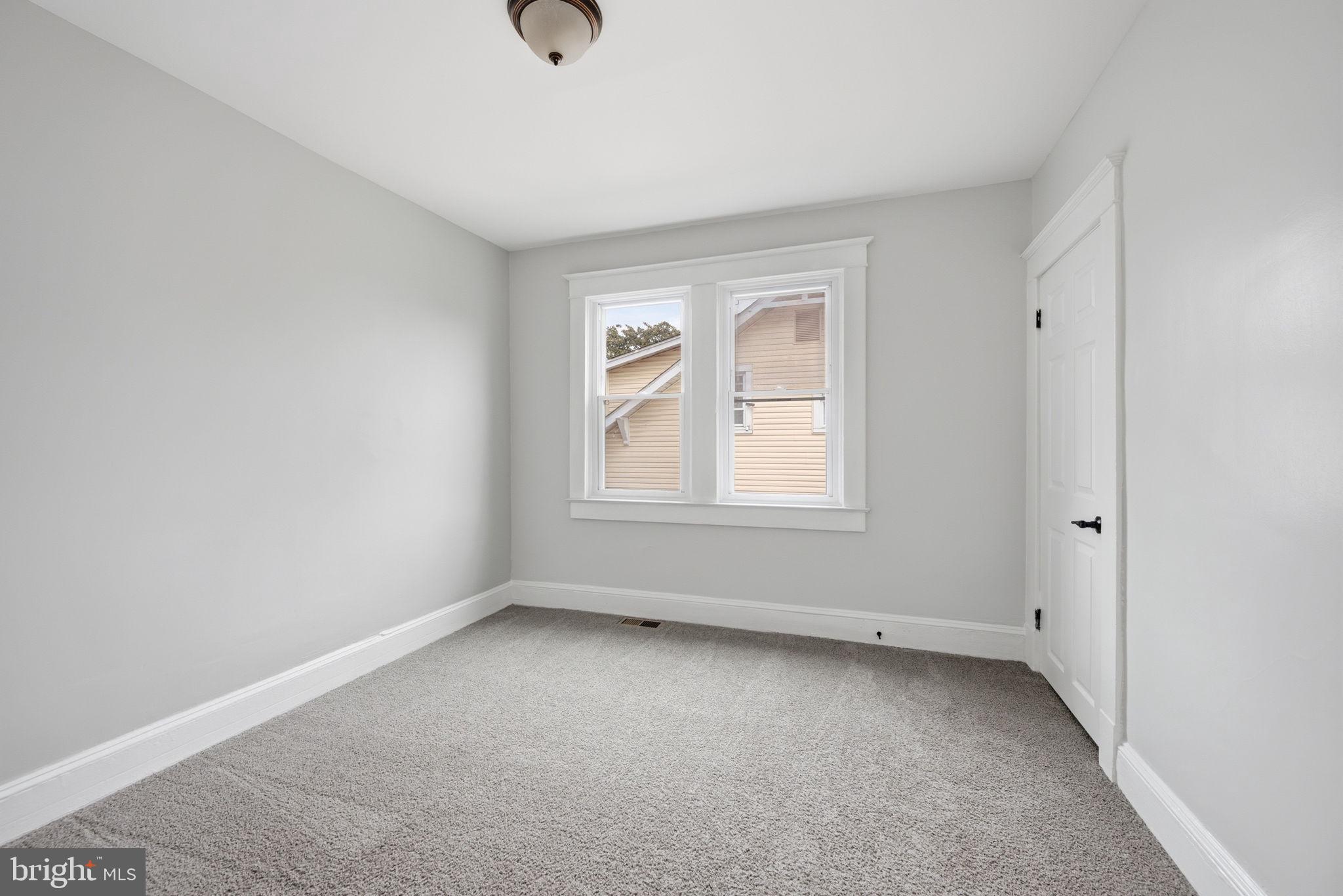 WILSON HEIGHTS - Residential