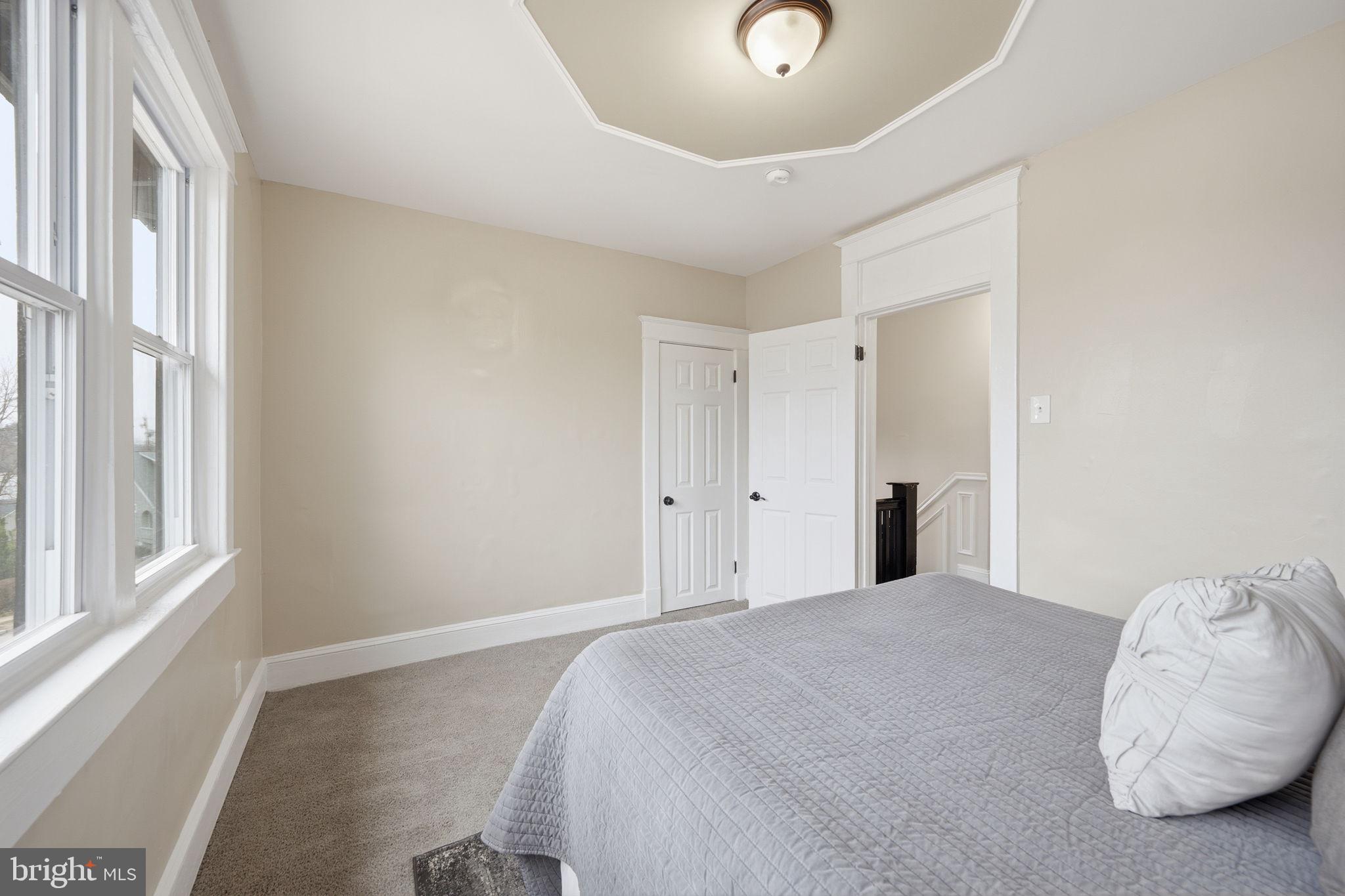 WILSON HEIGHTS - Residential