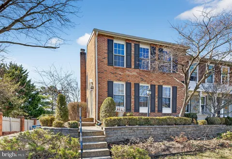 6178 Morning Glory Road, Alexandria, VA MLS: VAFX2293824