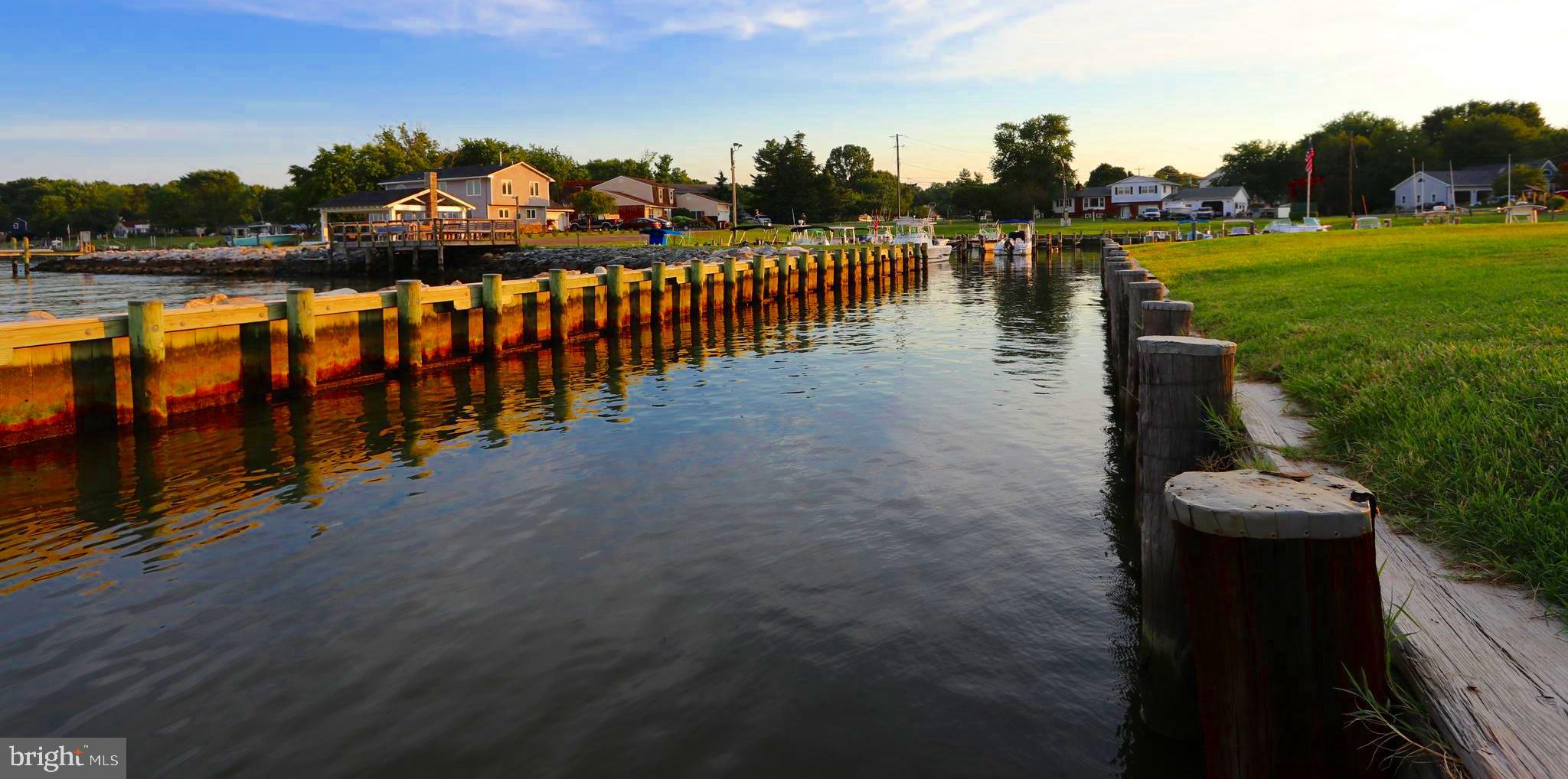 CLOVERFIELDS - Residential