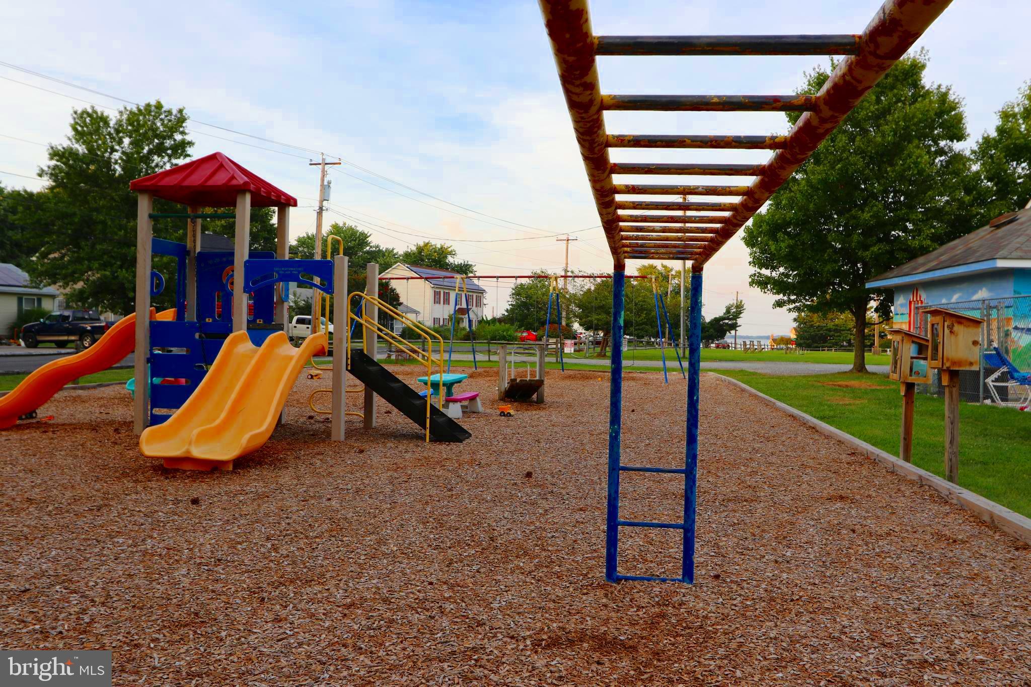 CLOVERFIELDS - Residential