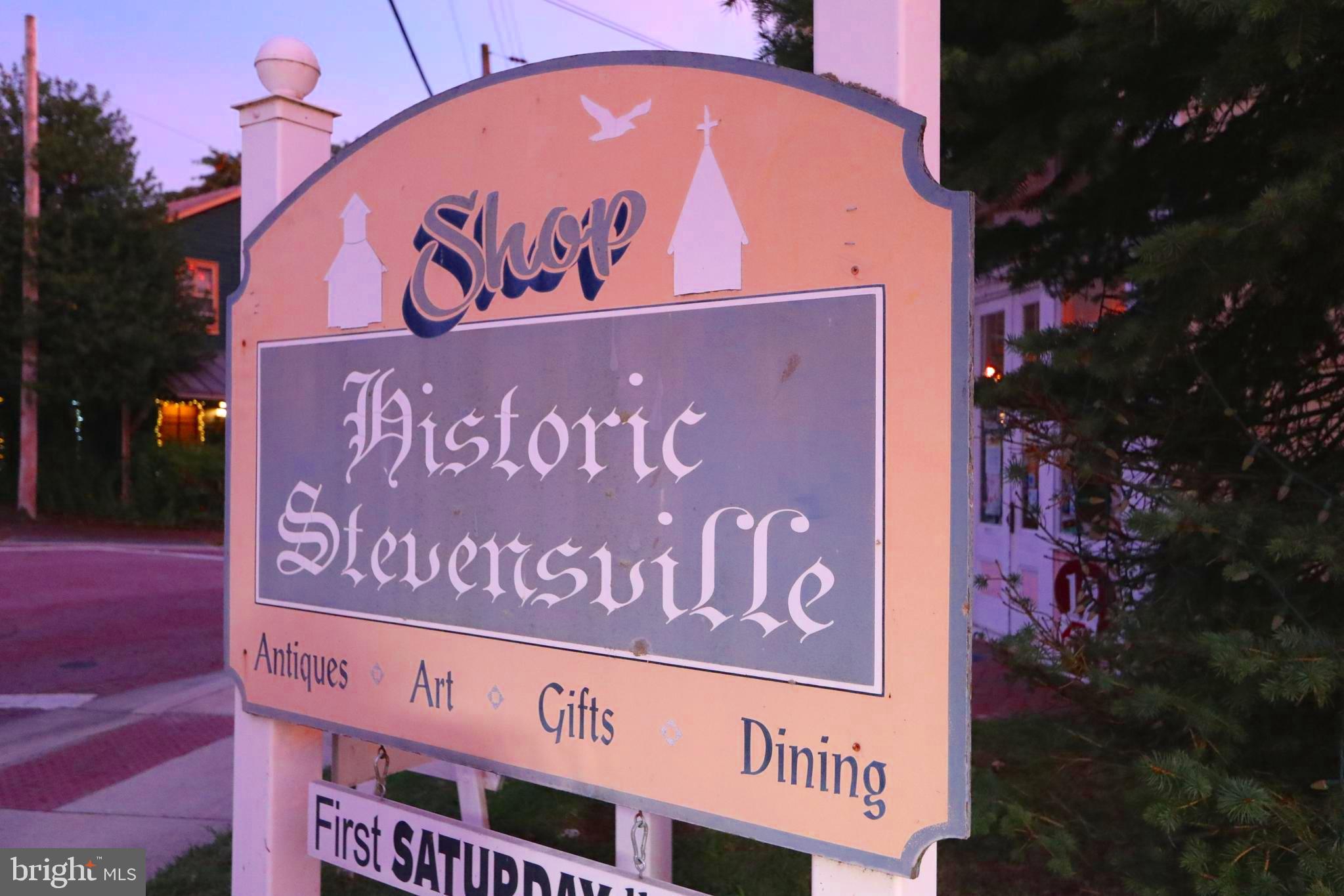 CLOVERFIELDS - Residential