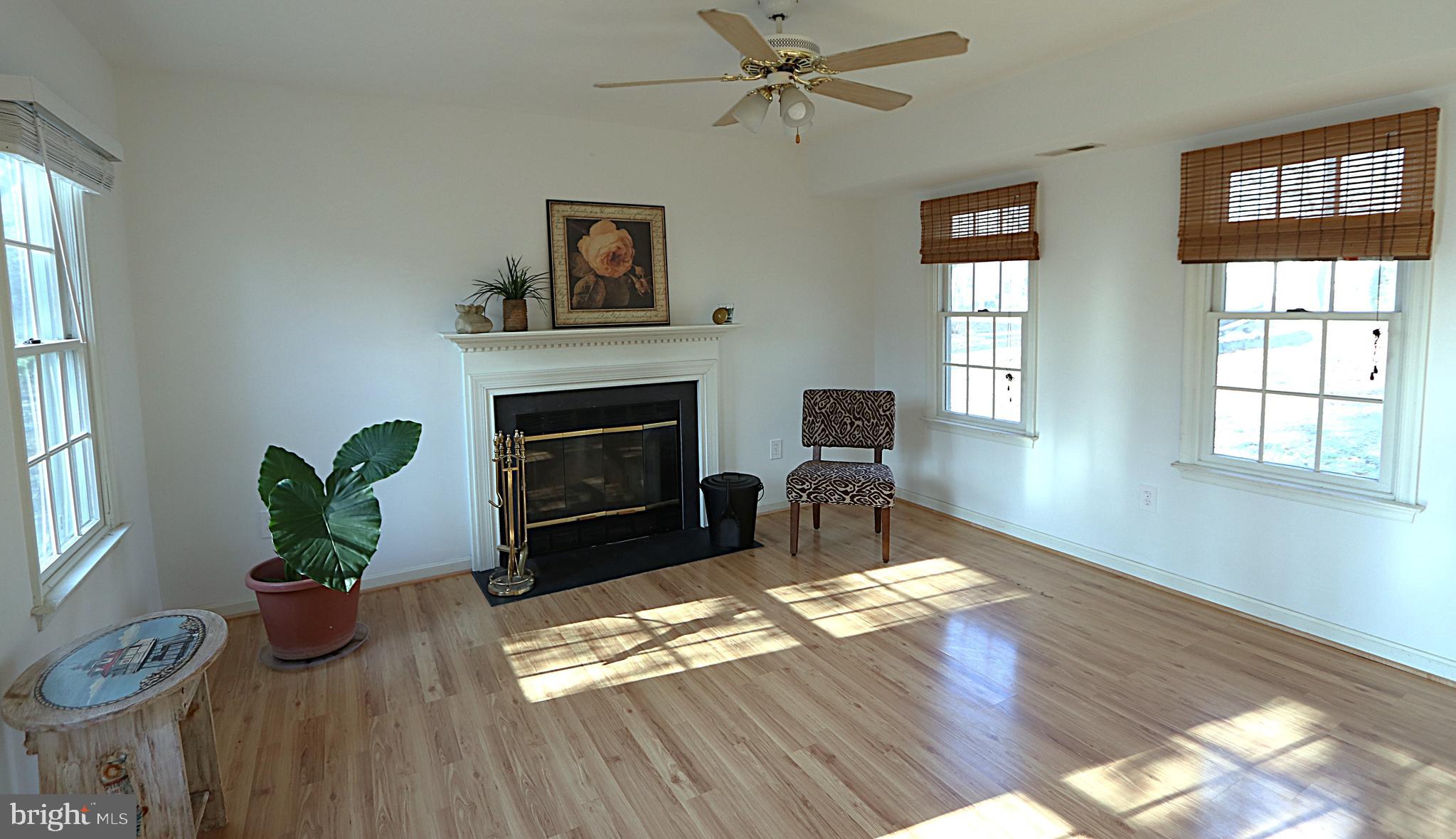 CLOVERFIELDS - Residential