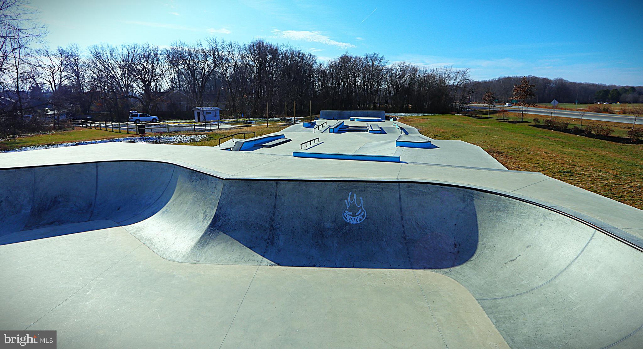 CLOVERFIELDS - Residential