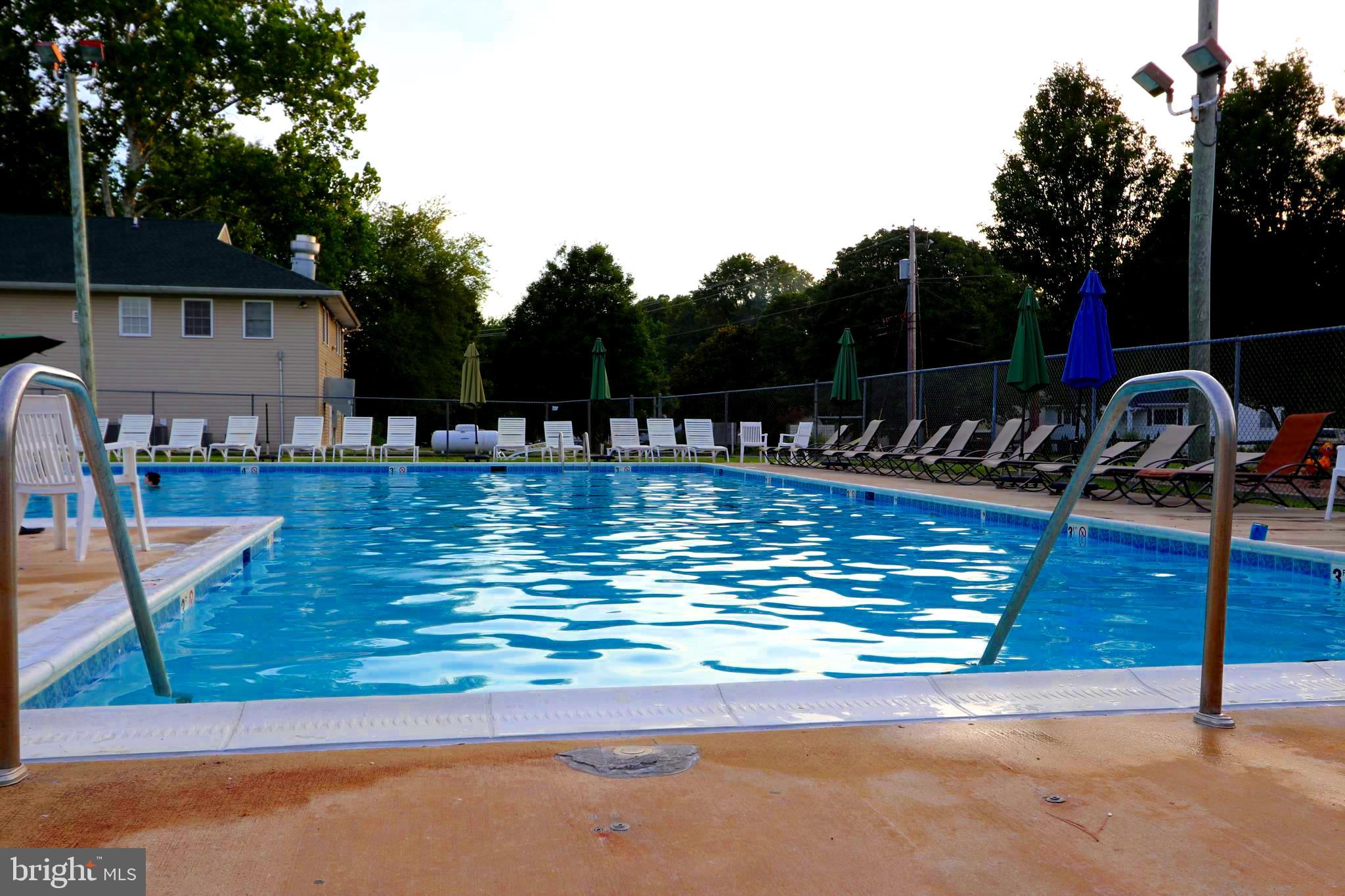 CLOVERFIELDS - Residential