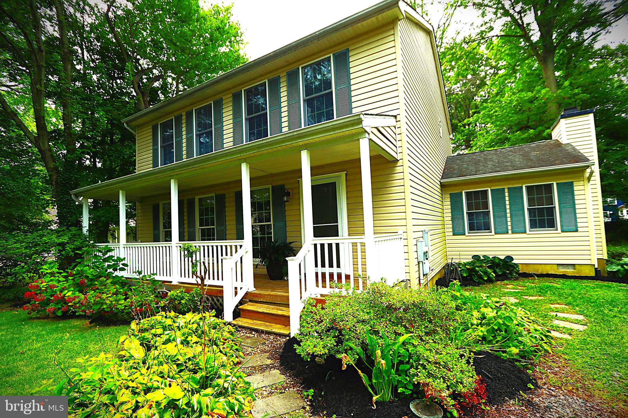 CLOVERFIELDS - Residential