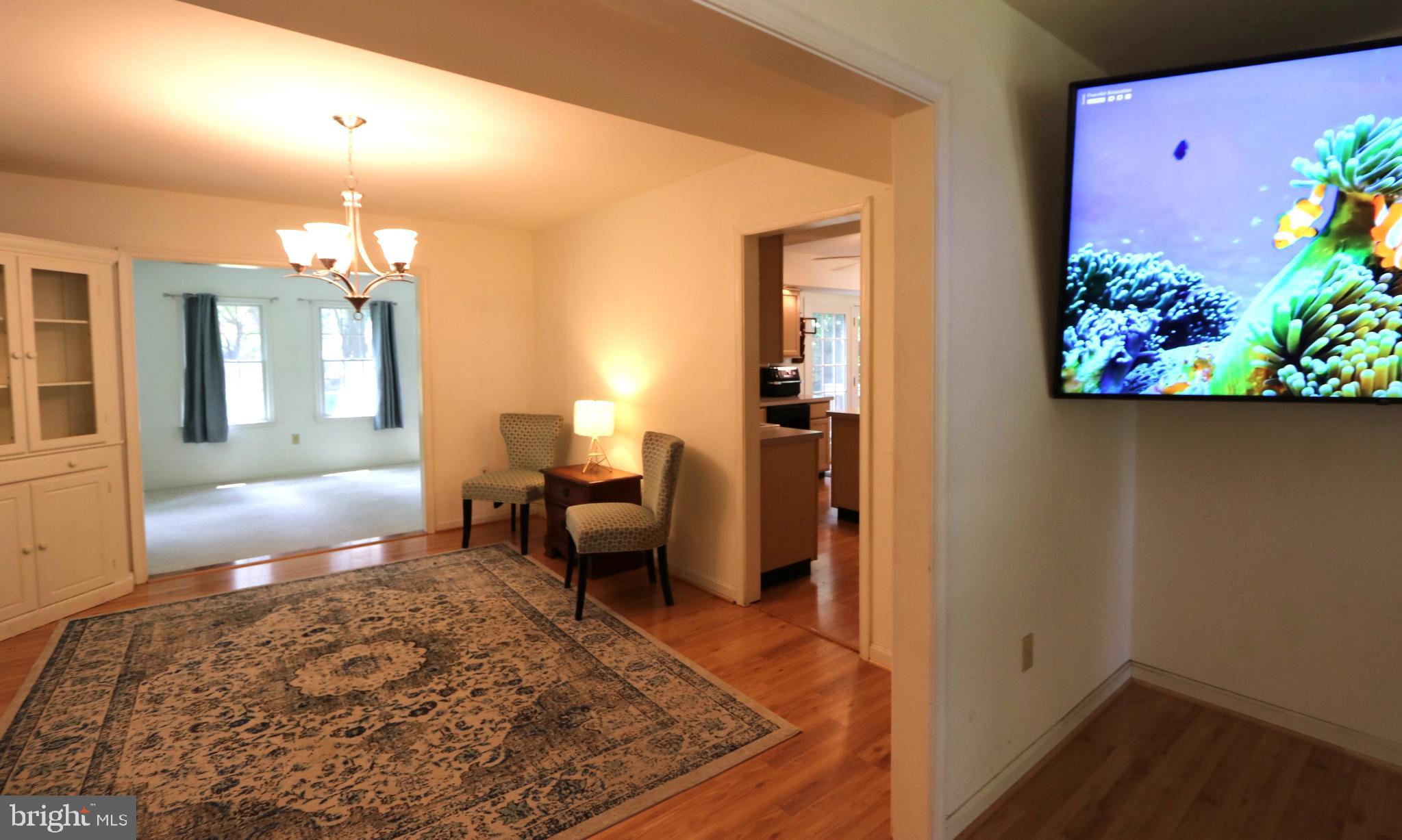 CLOVERFIELDS - Residential