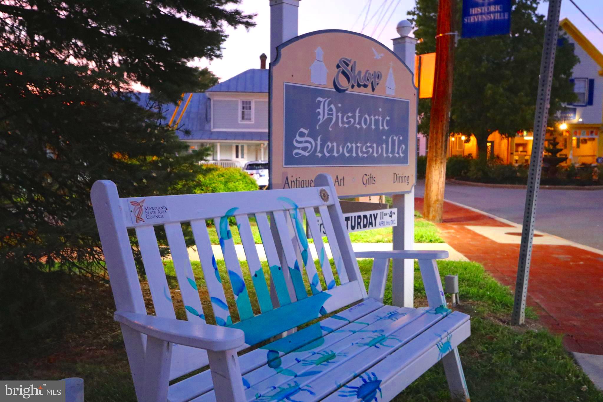 CLOVERFIELDS - Residential