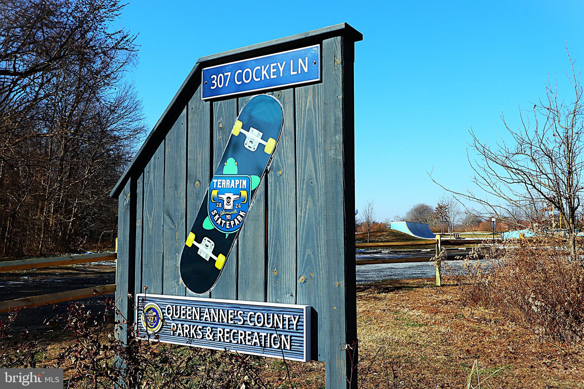 CLOVERFIELDS - Residential